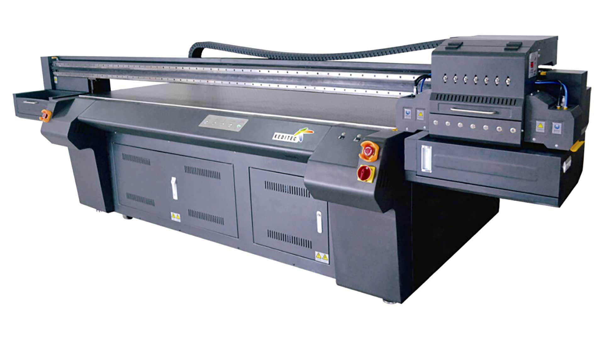 供应深圳的UV平板打印机价格