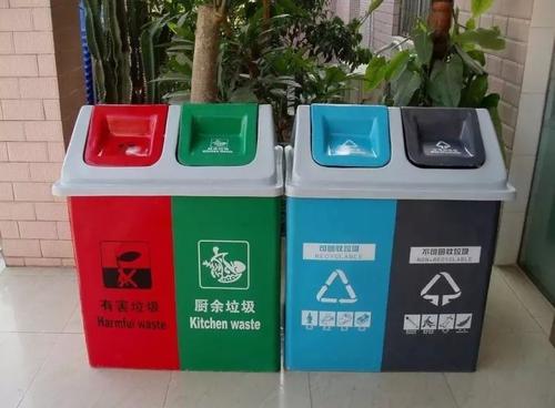 全国政协委员王济光：建议垃圾分类标准全国统一